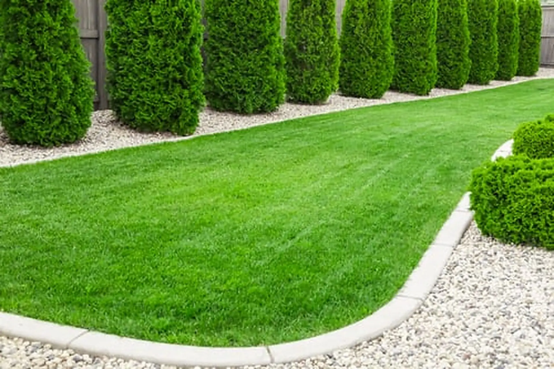 Project gallery — AJ Tree Expert and Landscape