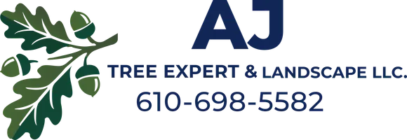 AJ Tree Expert and Landscape
